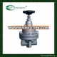 stainless steel high-precision valve satinless steel solenoid valve